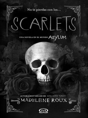 cover image of Scarlets